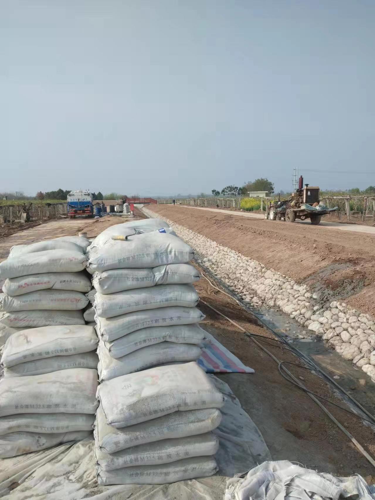 江汉石油管理局水泥注浆
